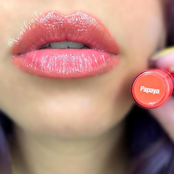 LipSense Other - Lipsense by Senegence. Shade: Papaya Gloss. NWT. 🍁🍂🌿🪴🌱🍃